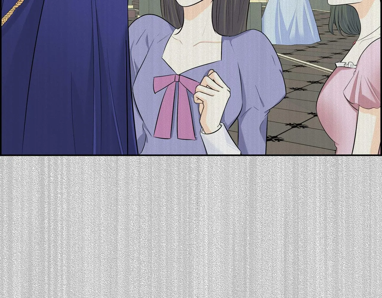 第44话 被安排好的走向？ 第39页
