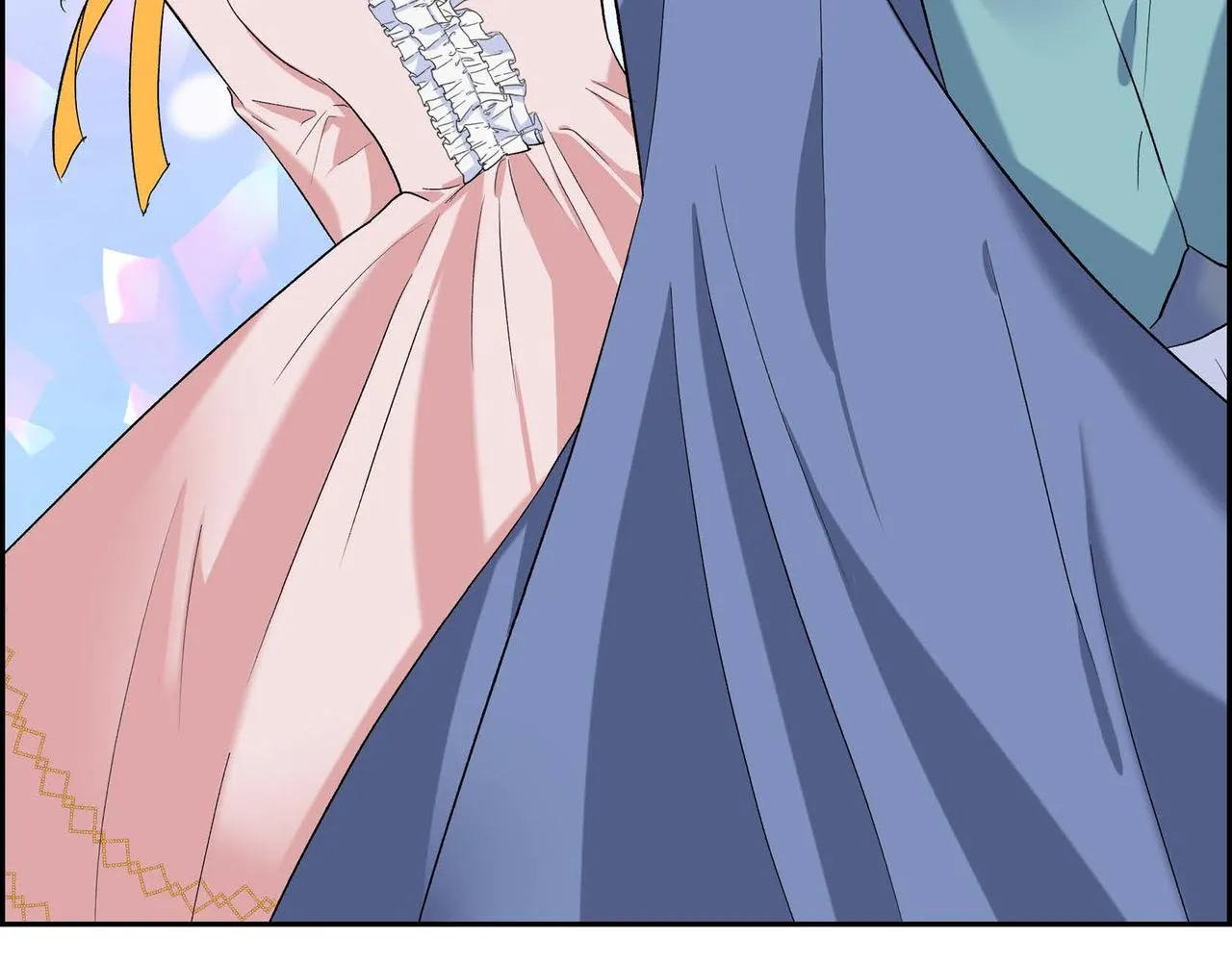 第44话 被安排好的走向？ 第50页