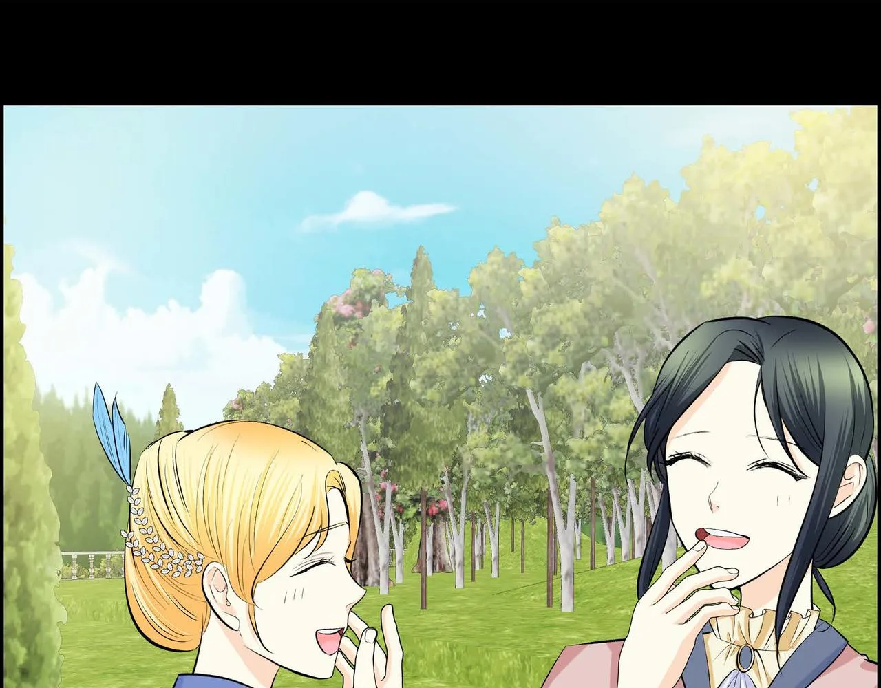 第44话 被安排好的走向？ 第77页