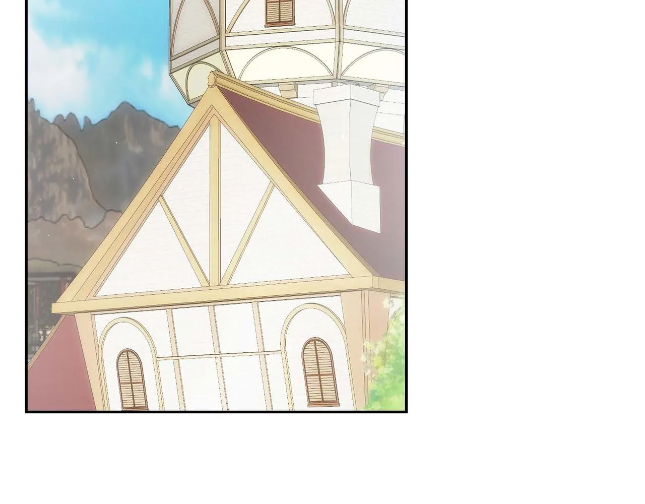 第44话 被安排好的走向？ 第85页