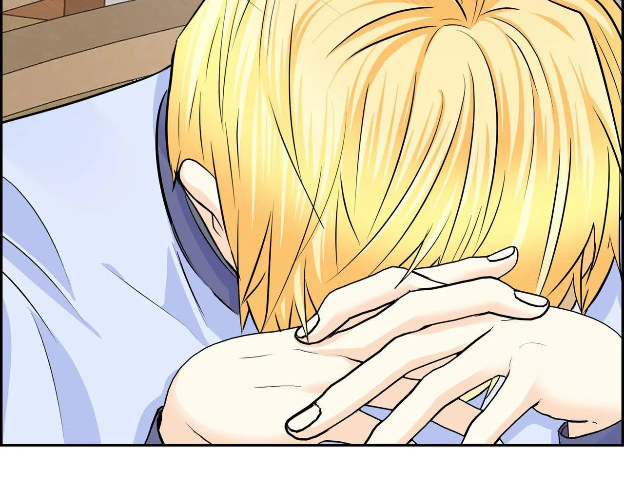 第44话 被安排好的走向？ 第98页