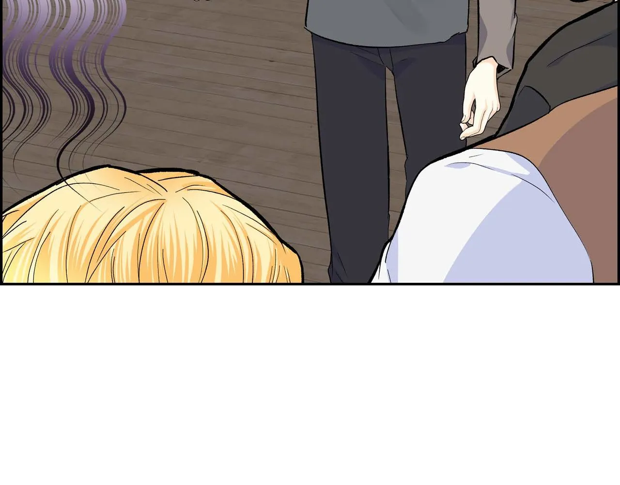 第44话 被安排好的走向？ 第109页