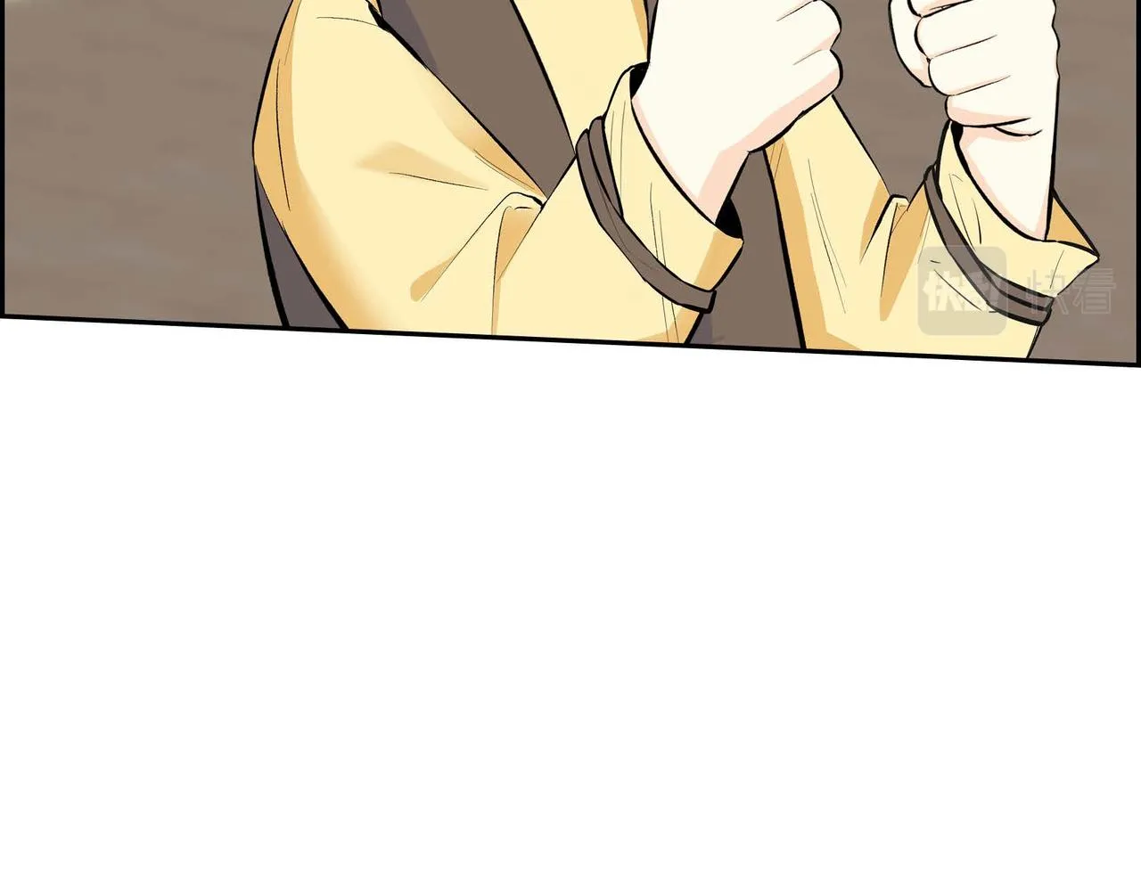 第45话 想要你在我的身边 第3页