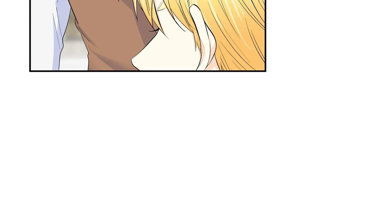 第45话 想要你在我的身边 第19页