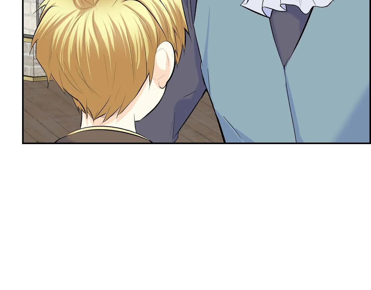 第45话 想要你在我的身边 第26页