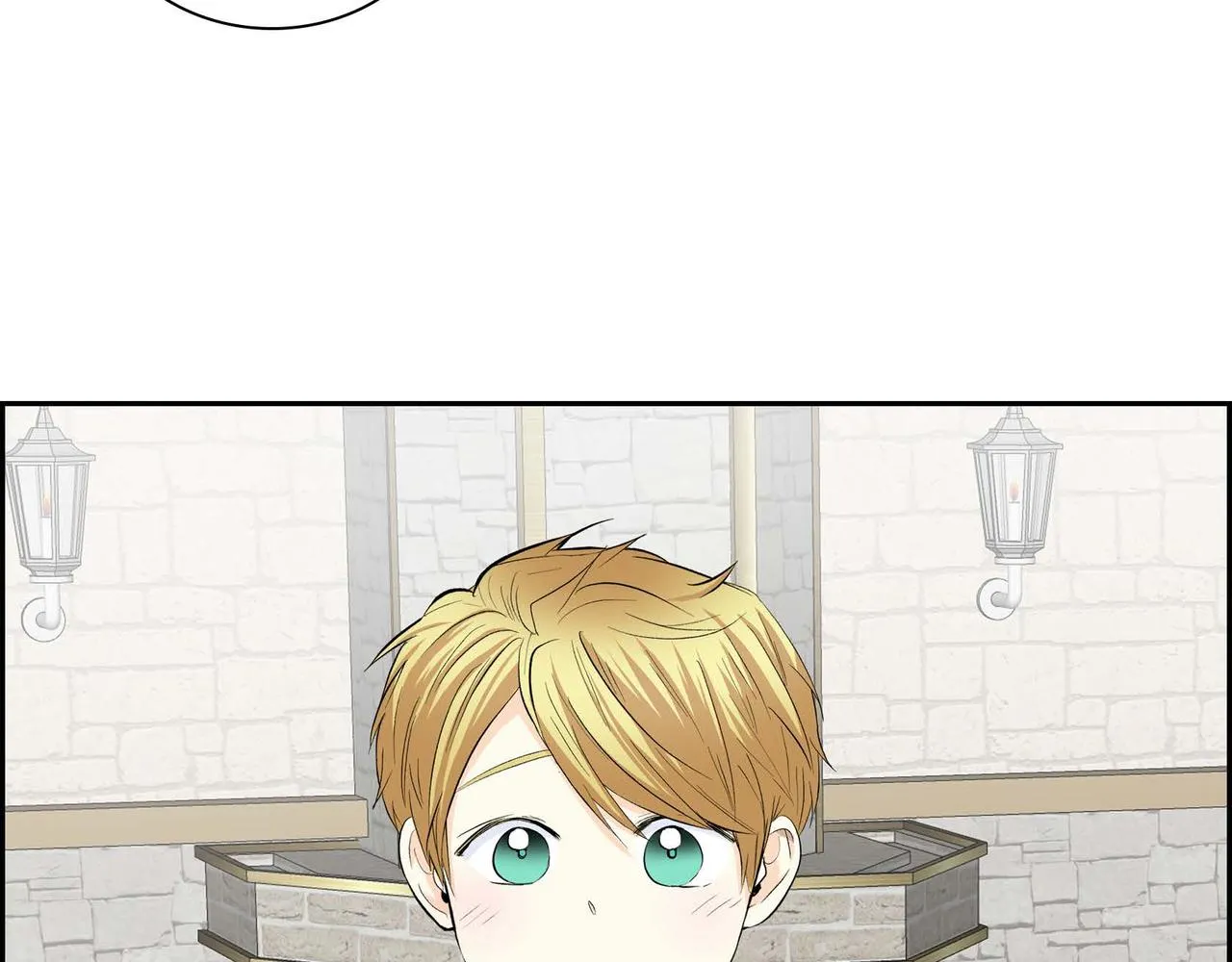 第45话 想要你在我的身边 第29页