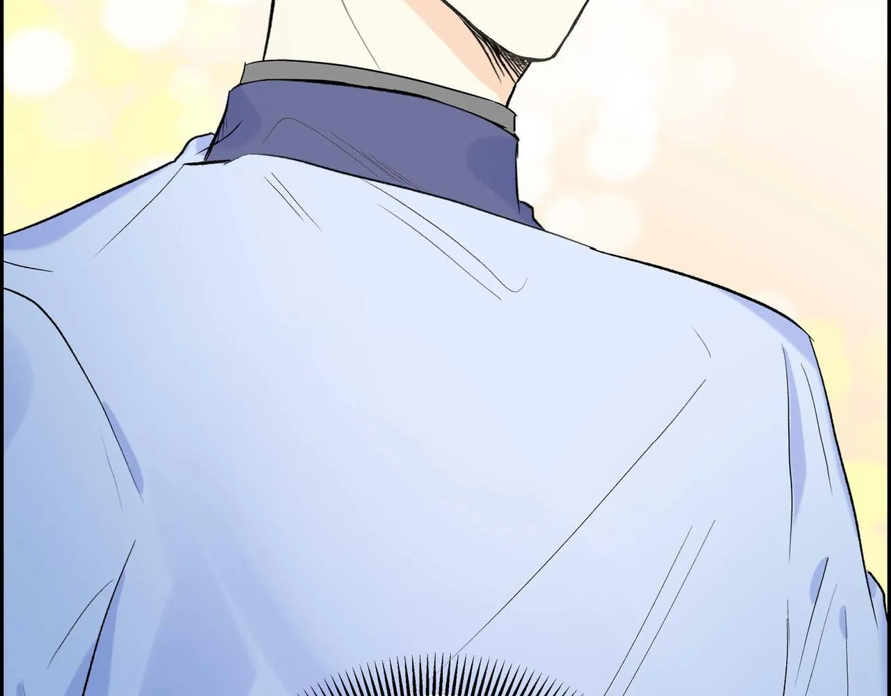 第45话 想要你在我的身边 第39页