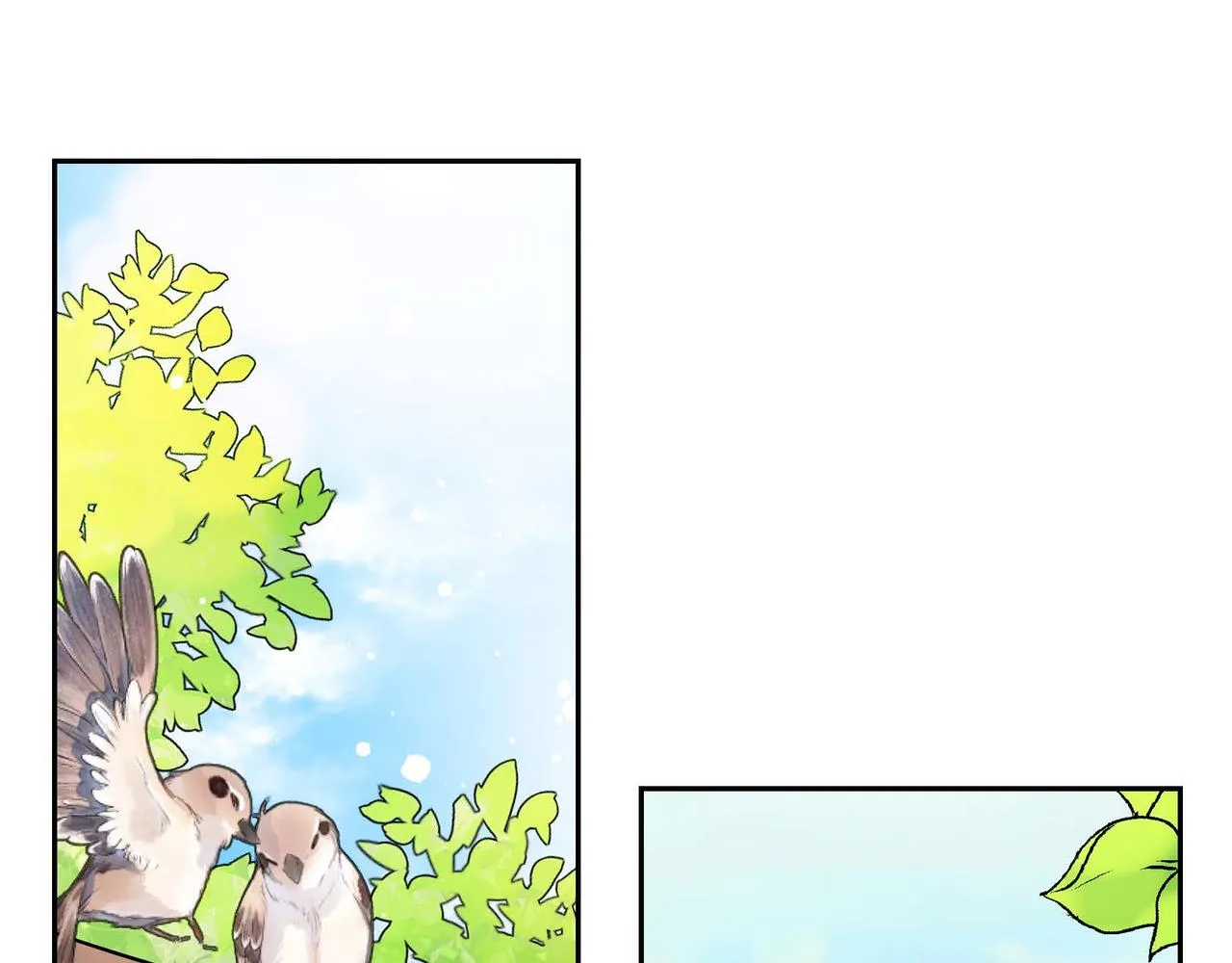 第45话 想要你在我的身边 第97页