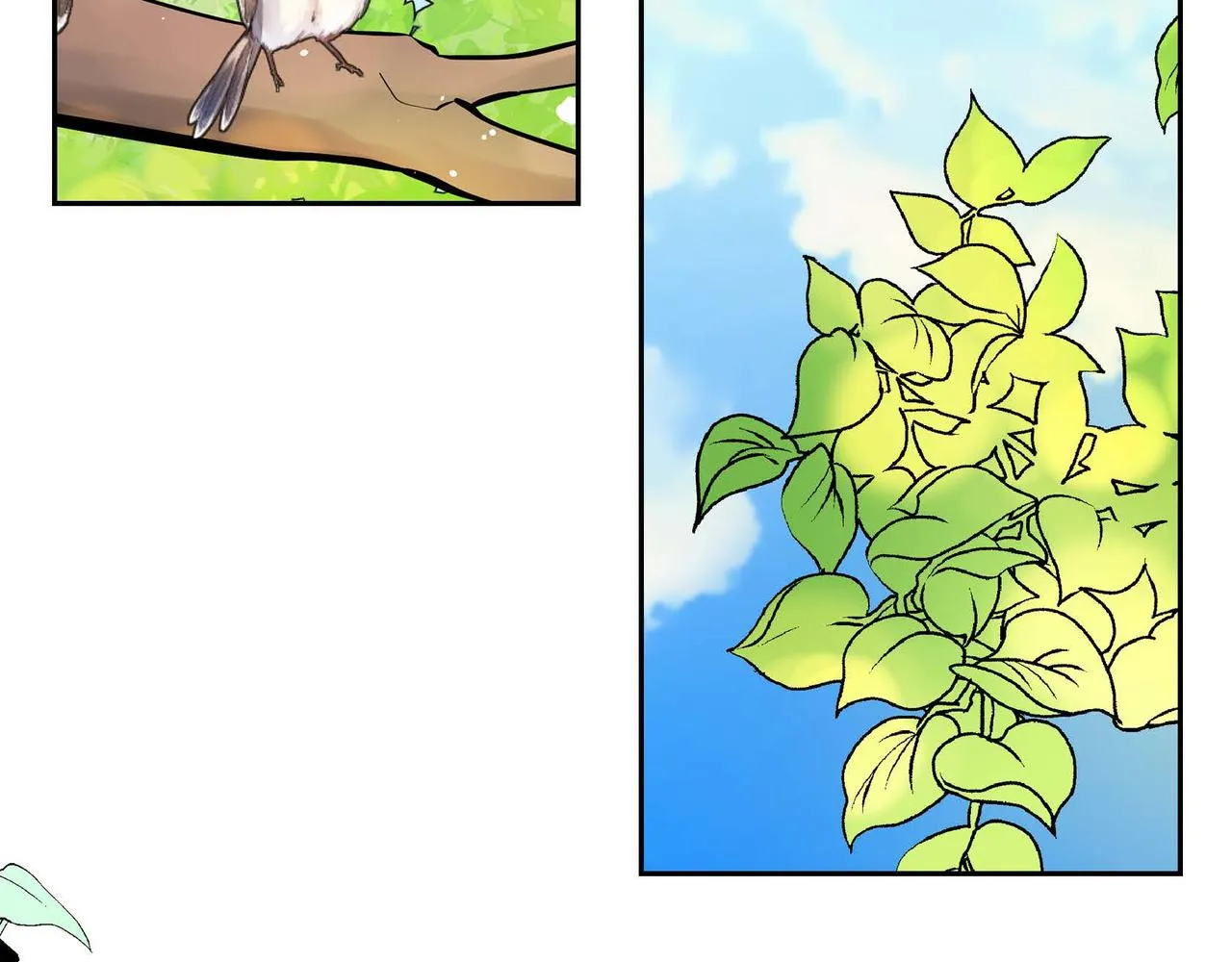 第45话 想要你在我的身边 第98页