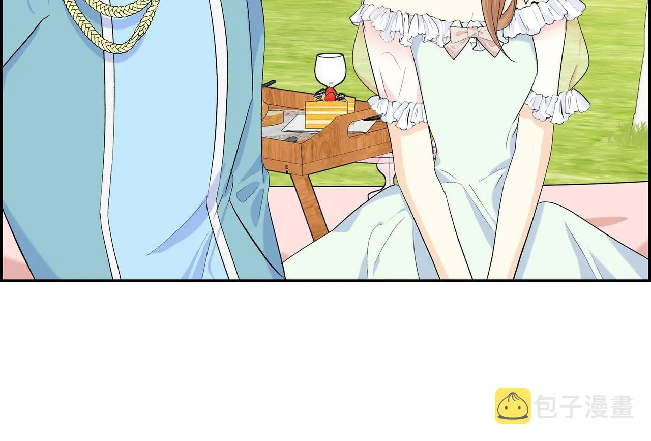 第45话 想要你在我的身边 第140页