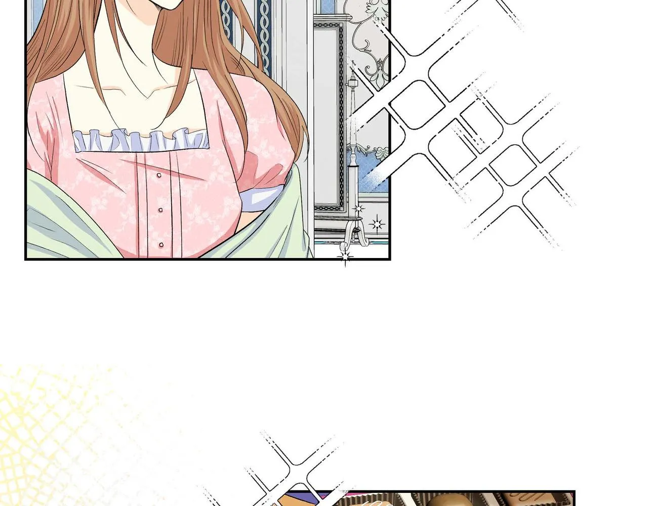 第43话 已经等不下去了 第2页