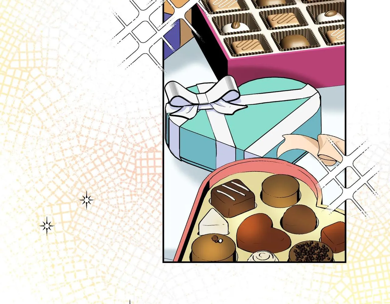 第43话 已经等不下去了 第3页