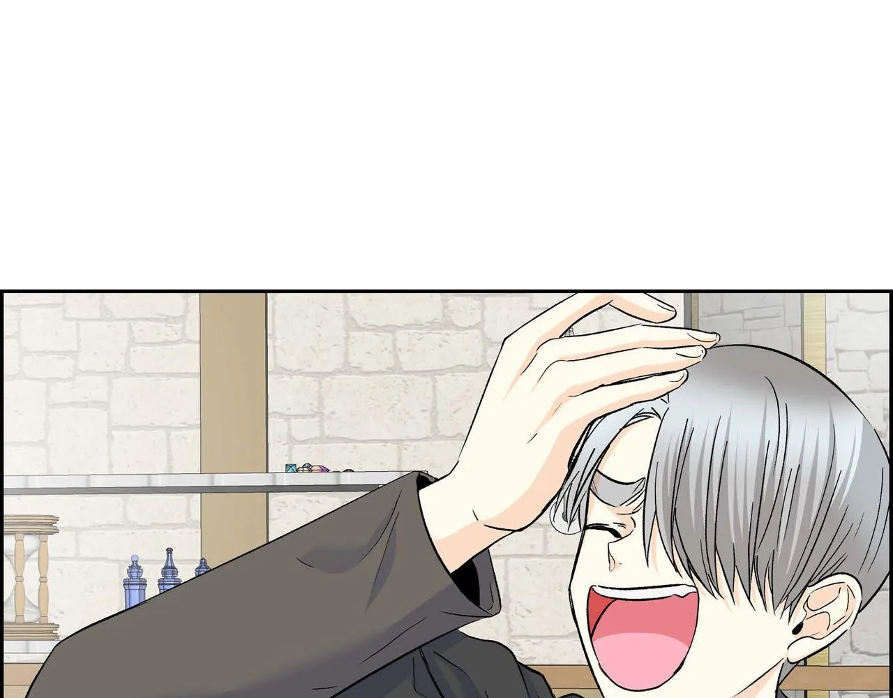 第42话 想不想找个活儿干？ 第79页