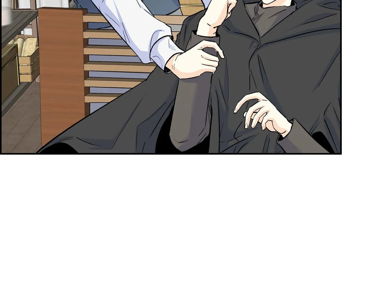 第42话 想不想找个活儿干？ 第83页