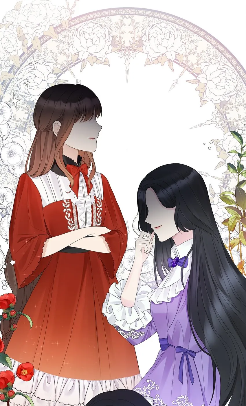 01 转生成为蔷薇宫的女人 第15页