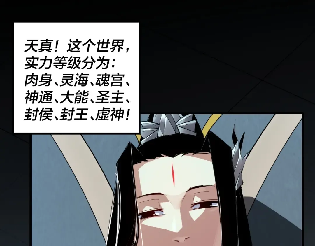 第1话 我穿成了大反派？ 第93页