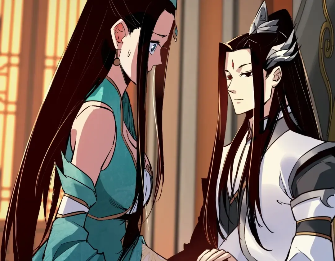 第1话 我穿成了大反派？ 第135页