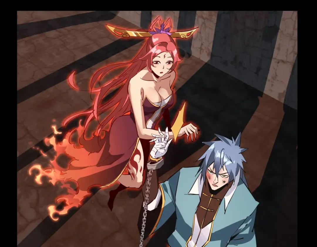 第4话 青歌送上门！ 第19页