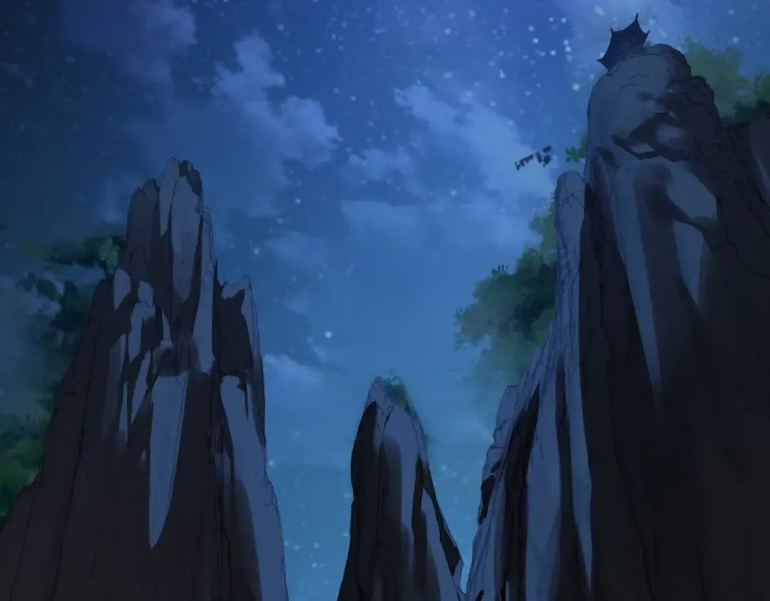 第4话 青歌送上门！ 第46页