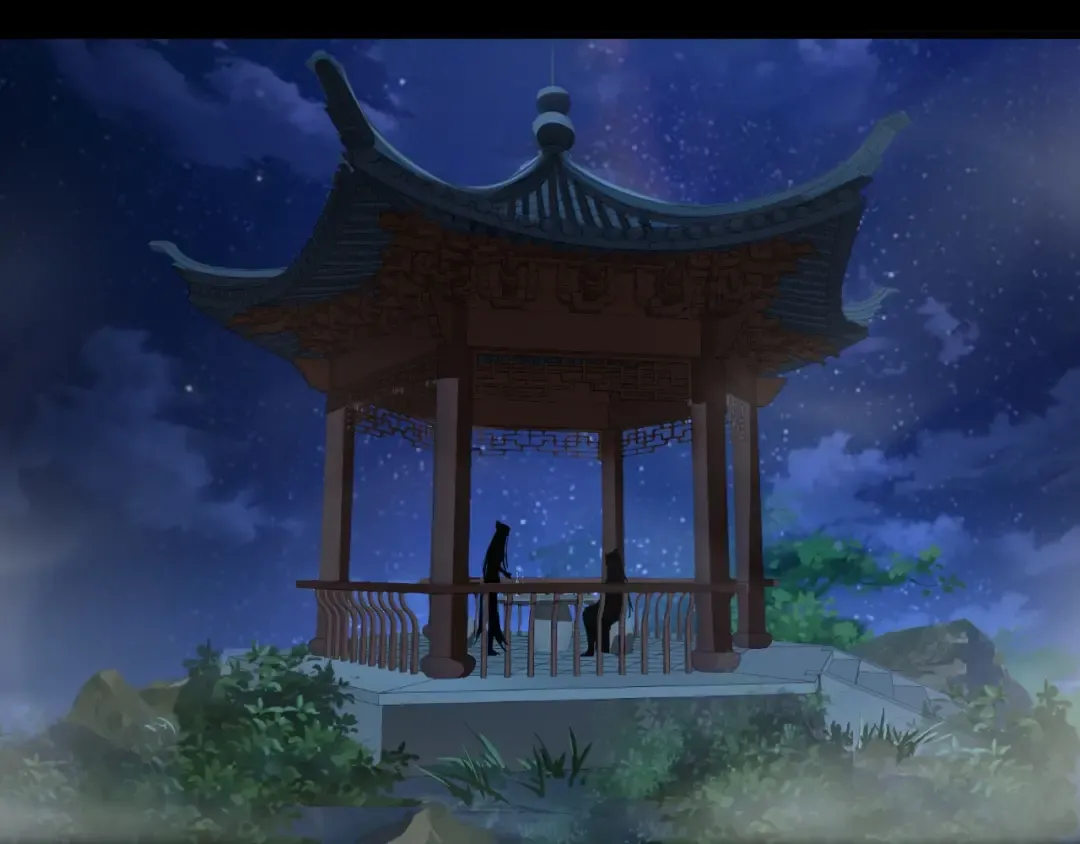 第4话 青歌送上门！ 第49页