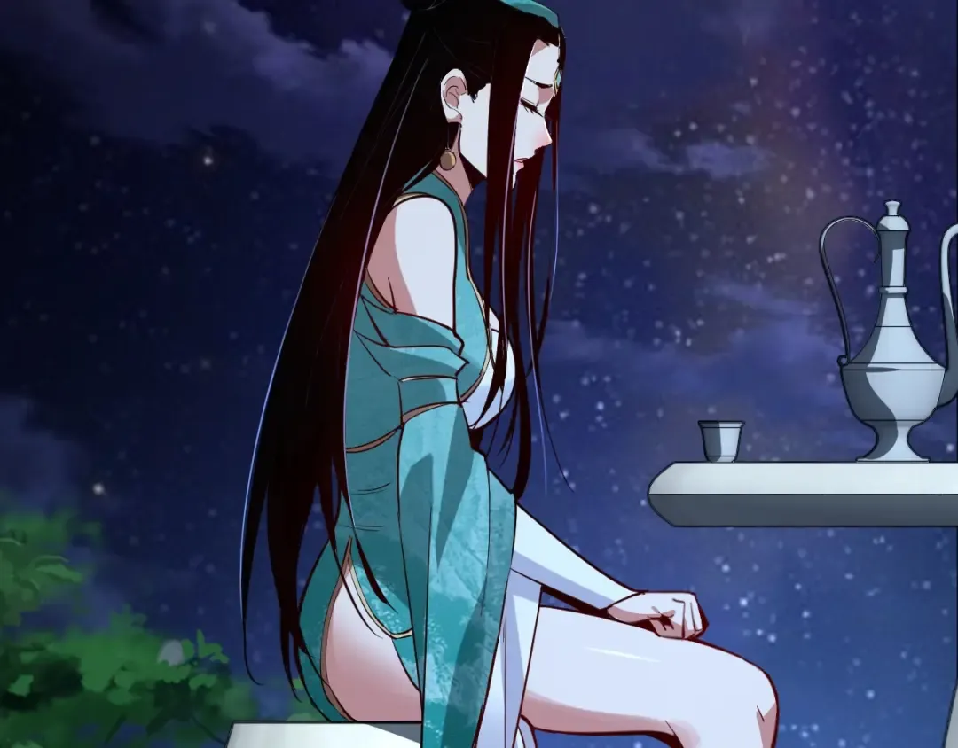 第4话 青歌送上门！ 第67页