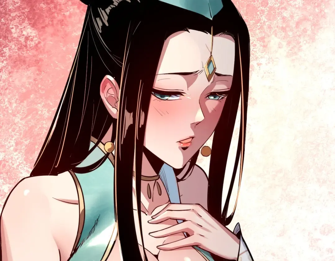 第4话 青歌送上门！ 第107页