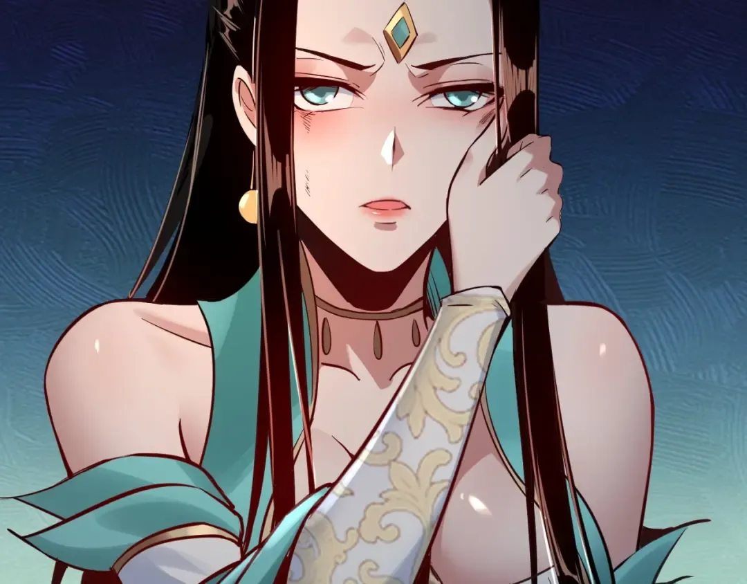 第7话 决裂！ 第36页