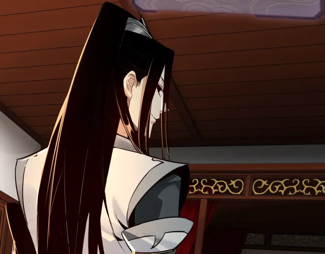 第7话 决裂！ 第43页