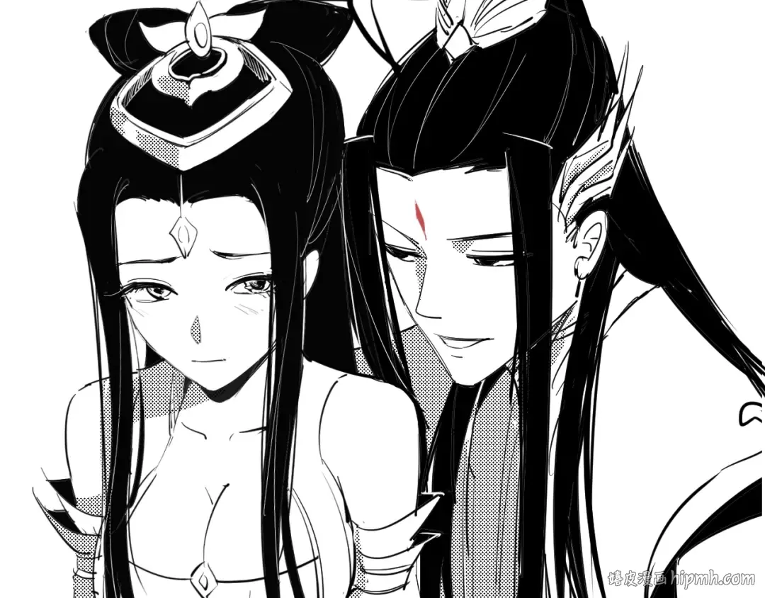 第7话 决裂！ 第128页