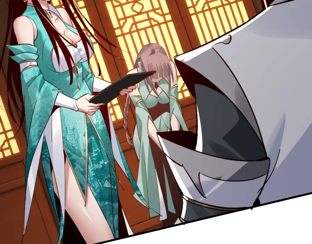 第9话 新的韭菜出现了！ 第50页