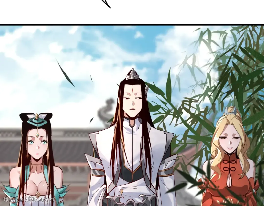 第11话 挑拨！ 第8页