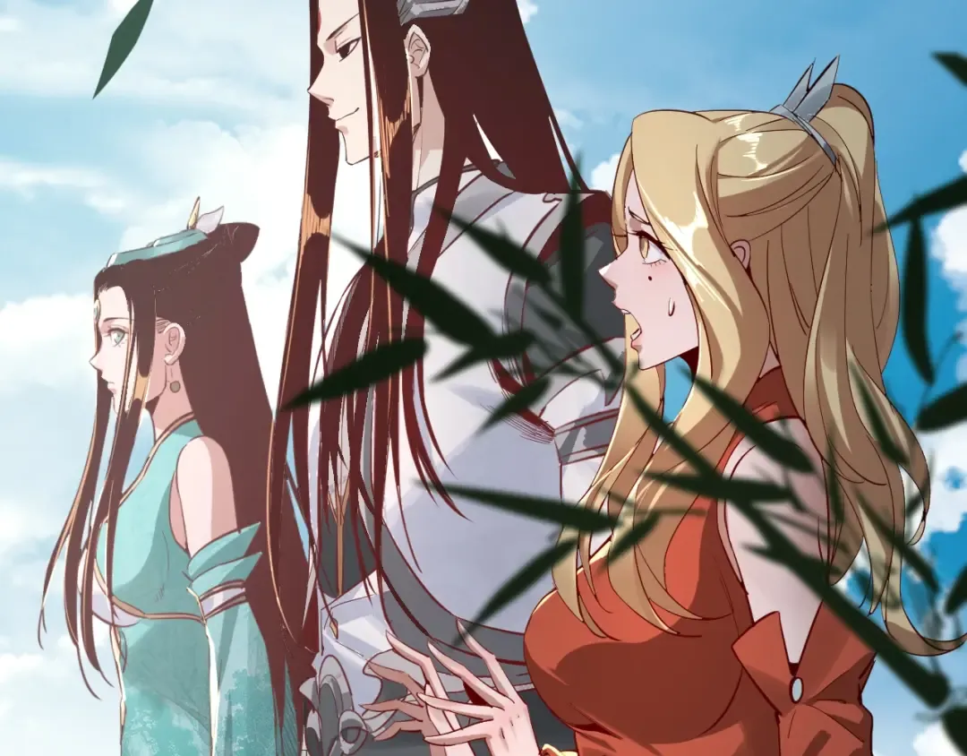 第11话 挑拨！ 第13页