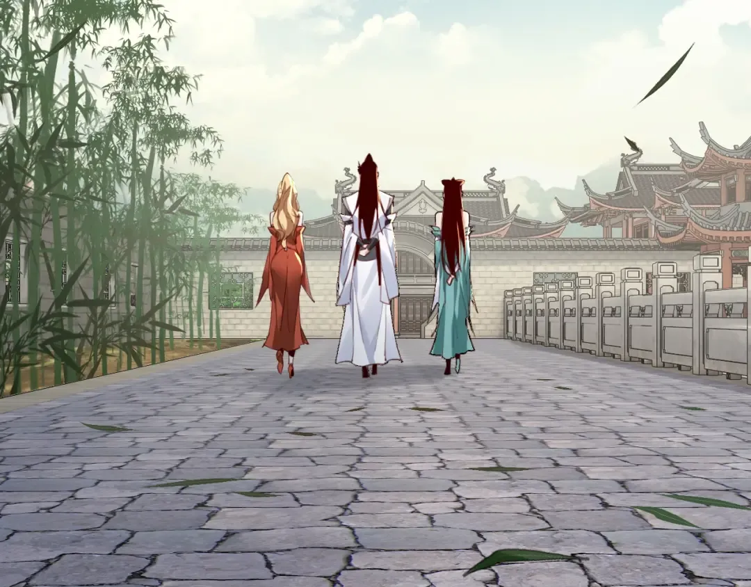 第11话 挑拨！ 第38页