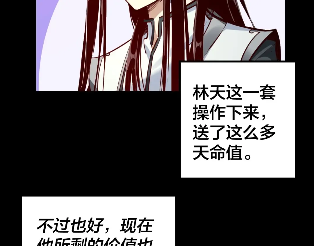第13话 权势的味道 第30页