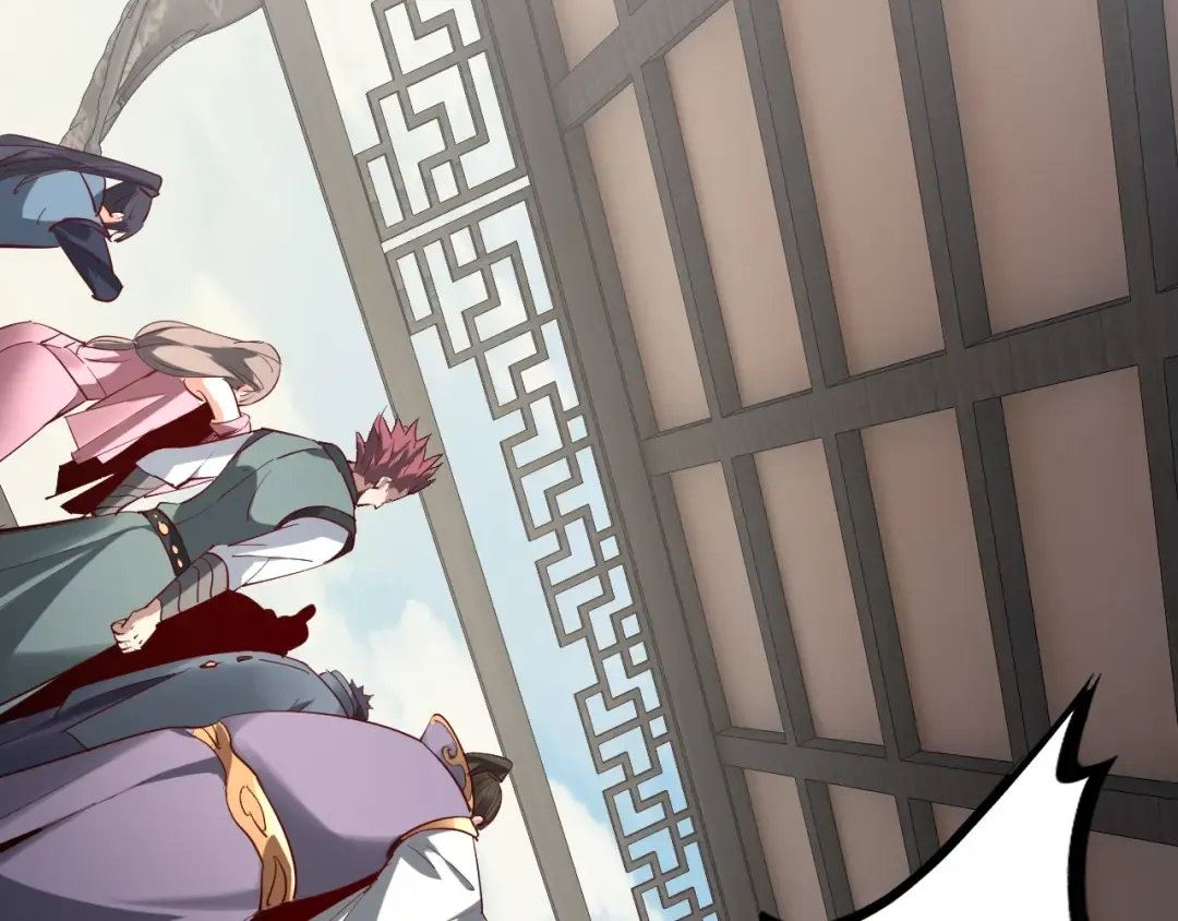 第14话 威压！ 第50页