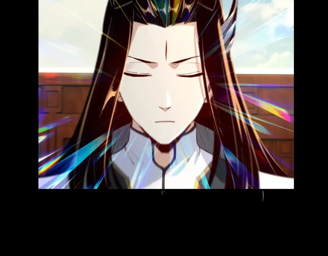 第14话 威压！ 第84页