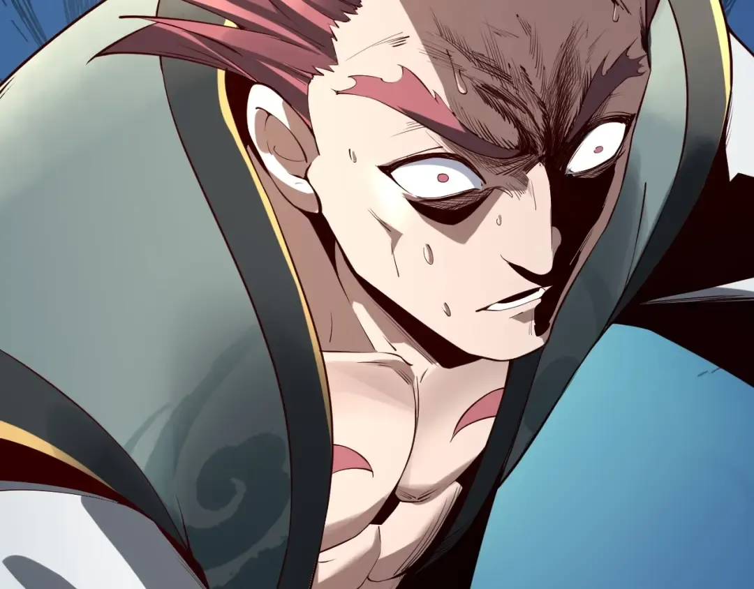 第15话 顺昌逆亡！ 第28页