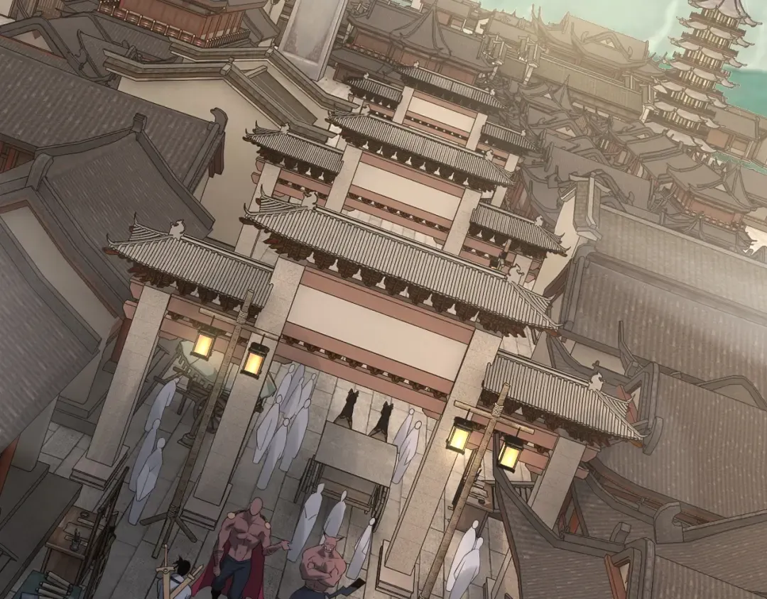 第17话 老乡登门！ 第77页