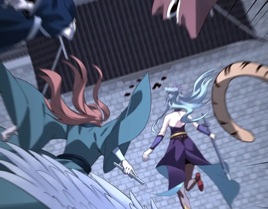第17话 老乡登门！ 第125页