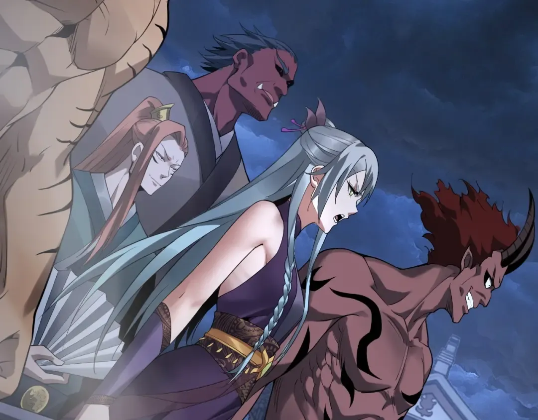 第17话 老乡登门！ 第135页