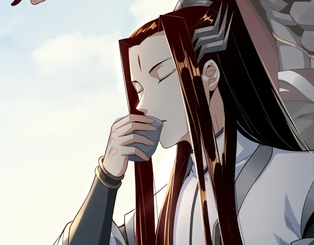 第19话 埋下个刺儿 第21页