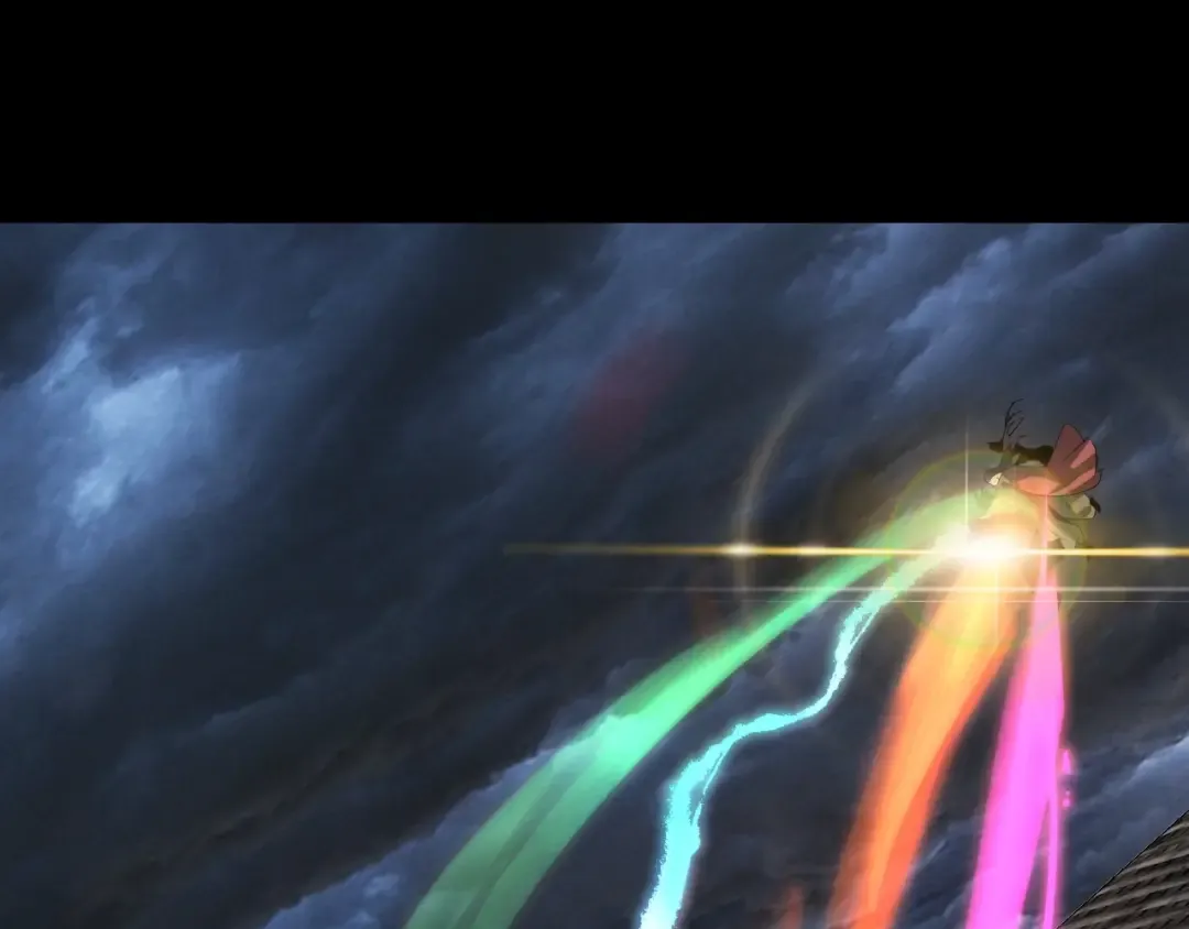 第21话 抵达终点了！ 第85页