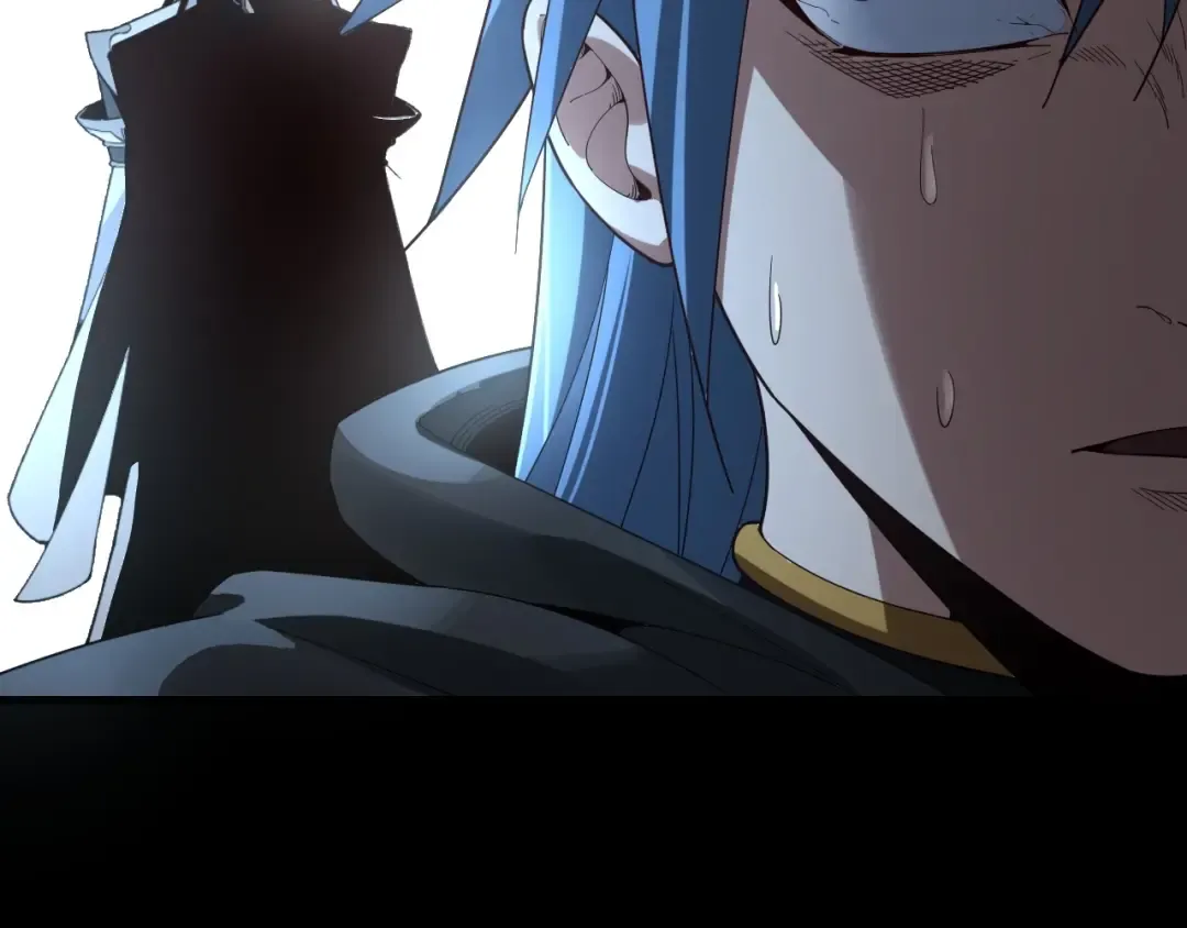 第21话 抵达终点了！ 第137页