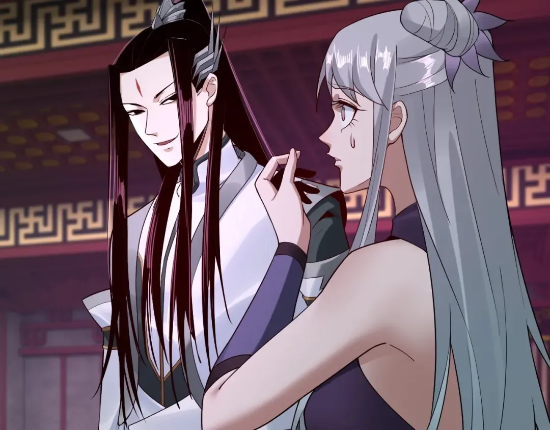 第24话 难逃魔掌！ 第50页