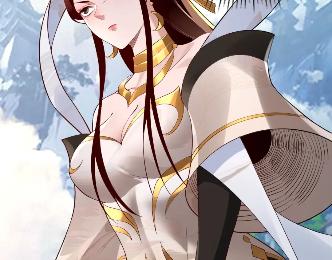 第27话 新的敌人是气运之女？ 第30页