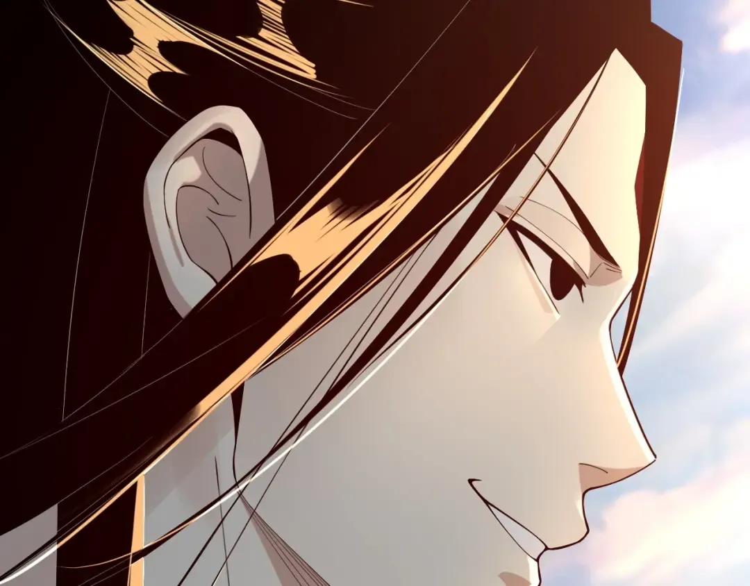 第27话 新的敌人是气运之女？ 第54页
