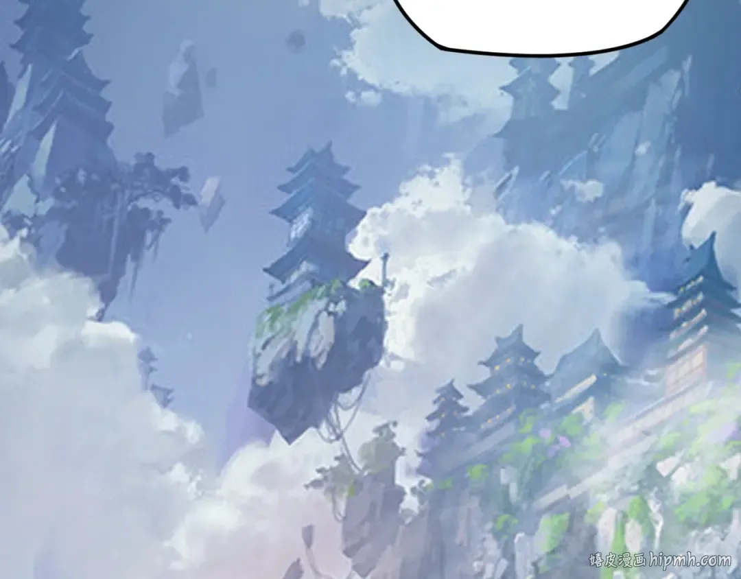 第27话 新的敌人是气运之女？ 第56页
