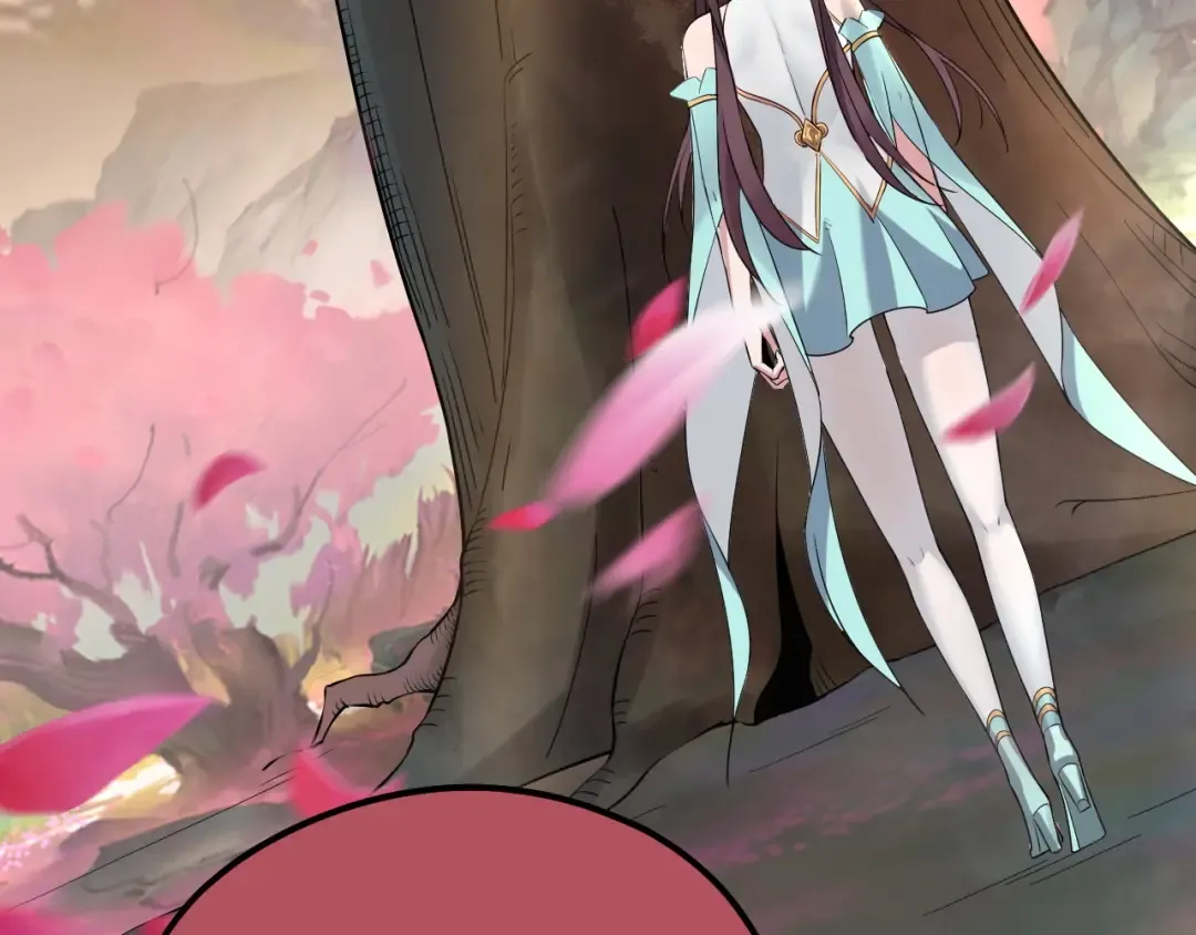 第27话 新的敌人是气运之女？ 第116页