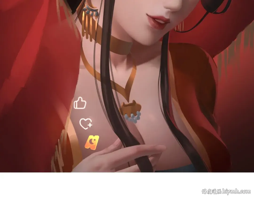 第27话 新的敌人是气运之女？ 第128页