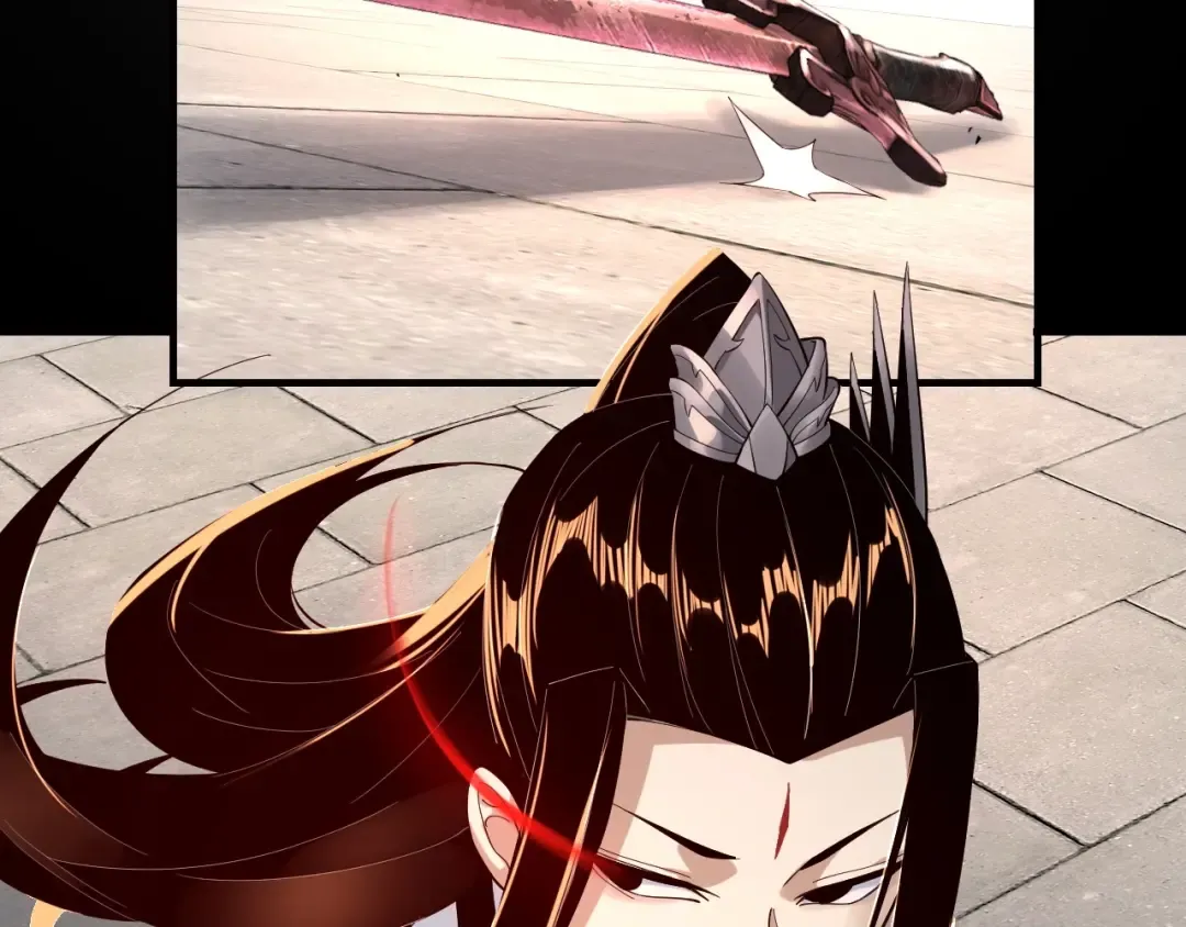 第30话 一次性打个爽！ 第37页